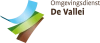 Omgevingsdienst de Vallei's logo'