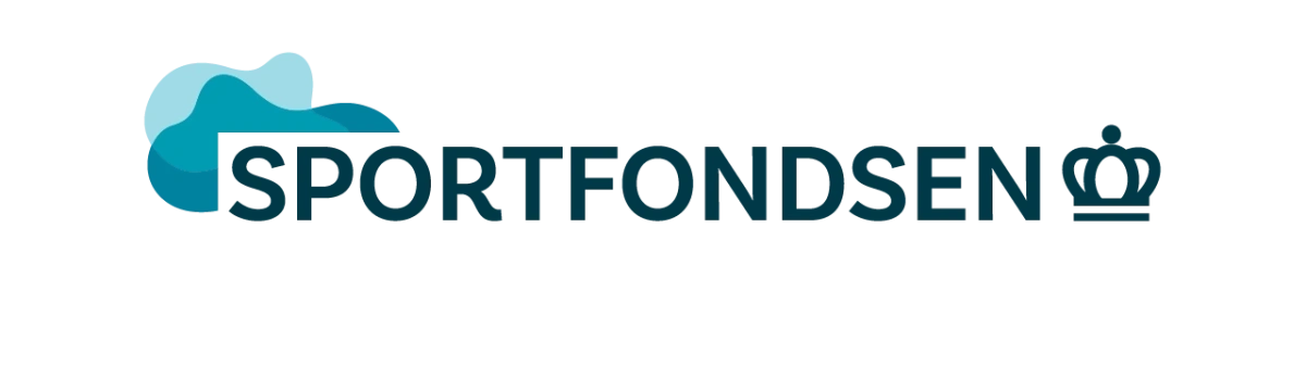 Sportfondsen's logo