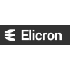 Elicron's logo'