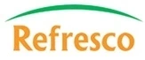 Refresco Benelux's logo