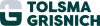 Tolsma-Grisnich's logo'