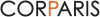 Corparis's logo'