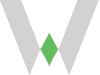 Wark Uitzendbureau's logo'