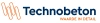 Technobeton's logo'