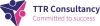TTR Consultancy's logo'