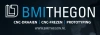 BMI-Thegon B.V.'s logo'