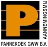 Pannekoek GWW B.V.'s logo'