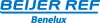 Beijer Ref's logo'