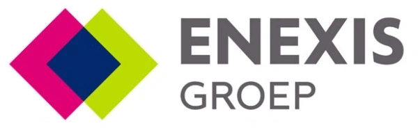 Enexis's logo