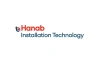 Hanab Installation Technology's logo'