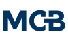 MCB's logo'