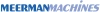 Meerman machines's logo'