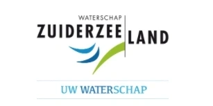 Waterschap Zuiderzeeland's logo