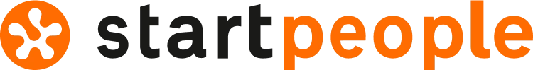 Company's logo