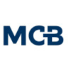 MCB Group's logo'