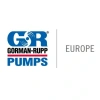 Gorman-Rupp Europe B.V.'s logo'