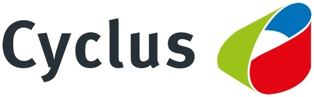 Company's logo