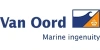 Van Oord's logo'