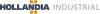 Hollandia Industrial's logo'