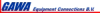 Gawa's logo'