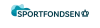 Sportfondsen's logo'