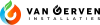 Van Gerven Installaties's logo'
