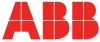 ABB's logo'