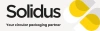 Solidus's logo'