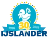 IJslander B.V.'s logo'