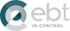 EBT's logo'