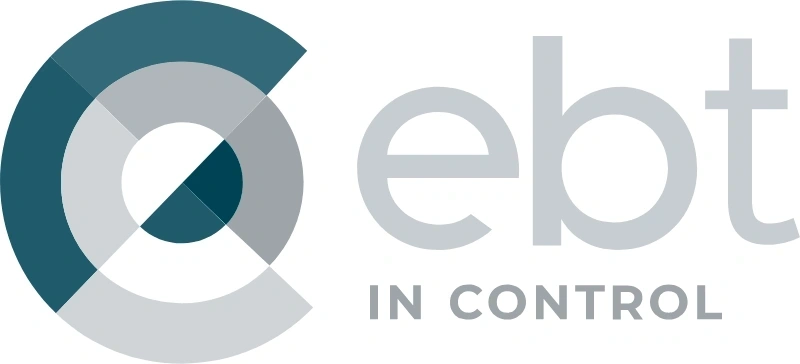 Company's logo