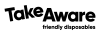 TakeAware B.V.'s logo'