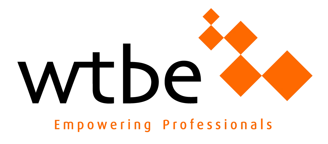 Company's logo