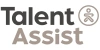 Talent Assist's logo'