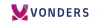 Vonders's logo'