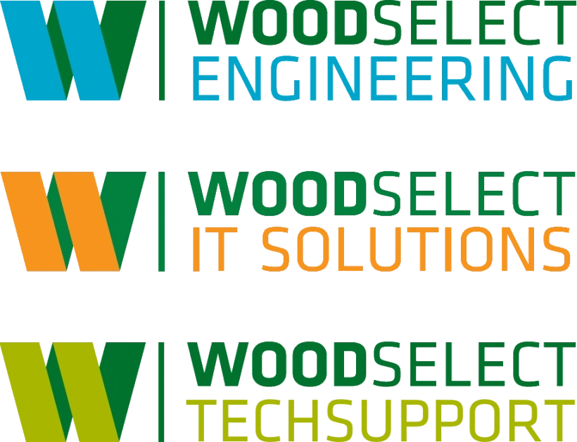 Company's logo