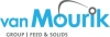 Van Mourik's logo'