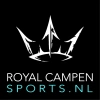 Royal Campen Sports BV's logo'