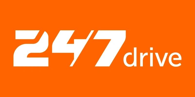Company's logo