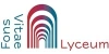 Fons Vitae Lyceum's logo'