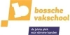 De Bossche Vakschool's logo'