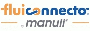 Fluiconnecto's logo