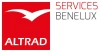 Altrad Service Benelux's logo'
