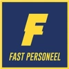 Fast Personeel's logo'