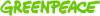 Stichting Greenpeace Nederland's logo'