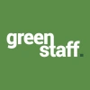 Greenstaff's logo'