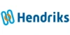 Hendriksmaakthet's logo'