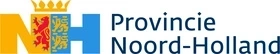 Provincie Noord-Holland's logo