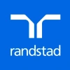 Randstad's logo'