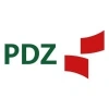 pdz's logo'